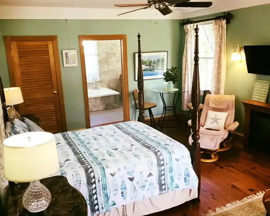 Kingston House Bermuda
