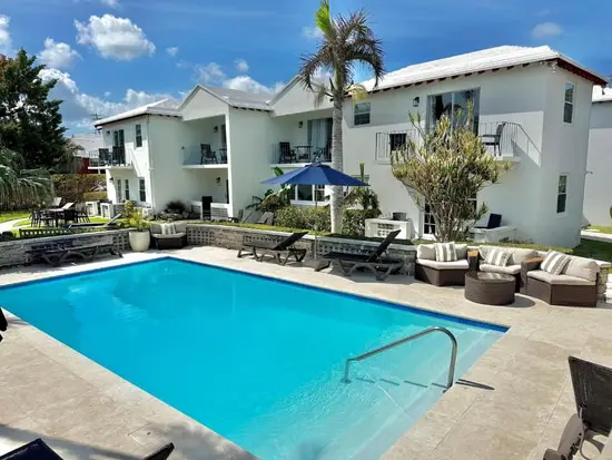 Sandpiper Apartments Bermuda