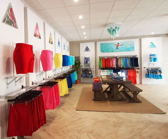 TABS Store Hamilton Bermuda