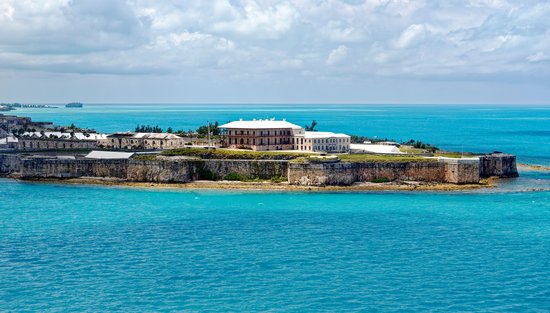 National Museum of Bermuda