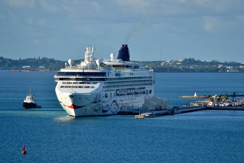 NCL Norwegian Star