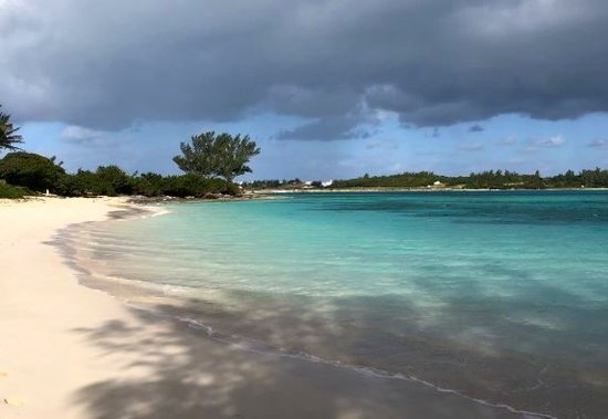 Clearwater Beach Bermuda