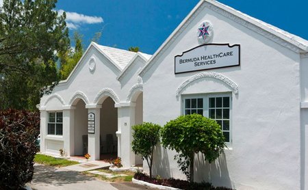 Bermuda Health Care Services
